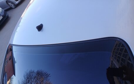 Nissan Almera, 2001 год, 262 000 рублей, 10 фотография