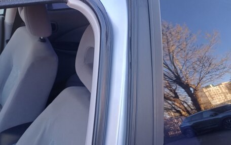 Nissan Almera, 2001 год, 262 000 рублей, 22 фотография