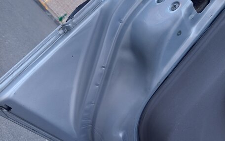 Nissan Almera, 2001 год, 262 000 рублей, 25 фотография