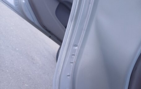 Nissan Almera, 2001 год, 262 000 рублей, 29 фотография