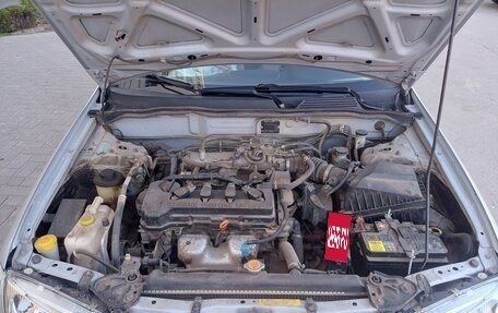 Nissan Almera, 2001 год, 262 000 рублей, 36 фотография