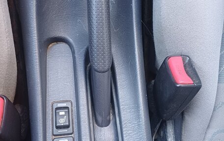 Nissan Almera, 2001 год, 262 000 рублей, 39 фотография