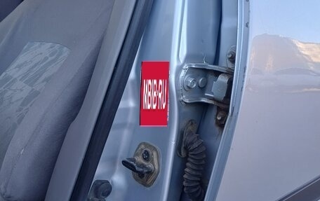 Nissan Almera, 2001 год, 262 000 рублей, 23 фотография