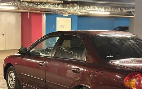 KIA Spectra II (LD), 2007 год, 270 000 рублей, 5 фотография