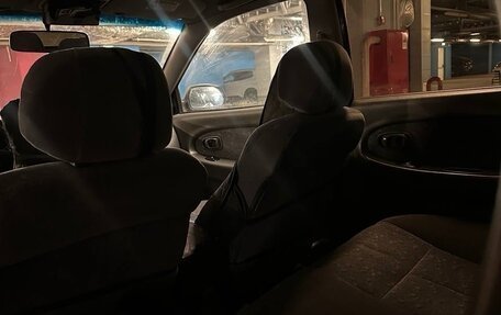 KIA Spectra II (LD), 2007 год, 270 000 рублей, 4 фотография