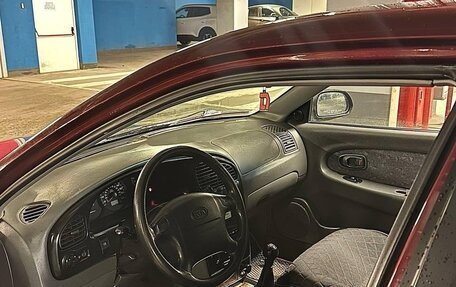 KIA Spectra II (LD), 2007 год, 270 000 рублей, 8 фотография