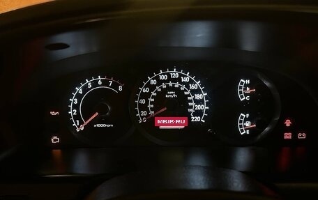 KIA Spectra II (LD), 2007 год, 270 000 рублей, 6 фотография