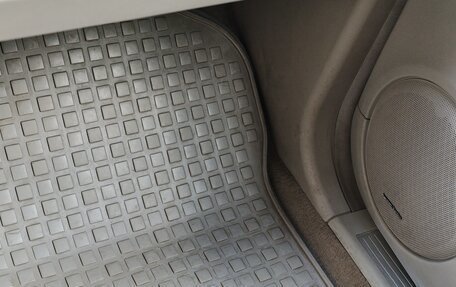 Mercedes-Benz M-Класс, 2006 год, 1 100 000 рублей, 11 фотография