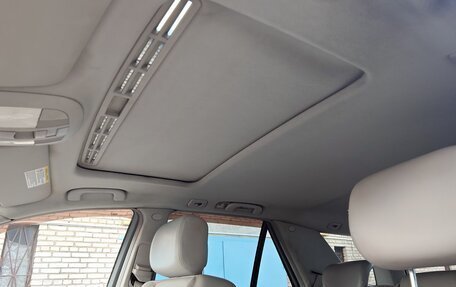 Mercedes-Benz M-Класс, 2006 год, 1 100 000 рублей, 15 фотография