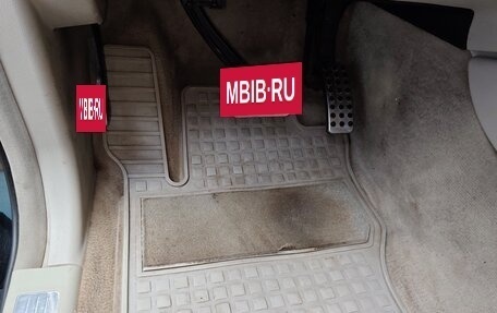 Mercedes-Benz M-Класс, 2006 год, 1 100 000 рублей, 10 фотография