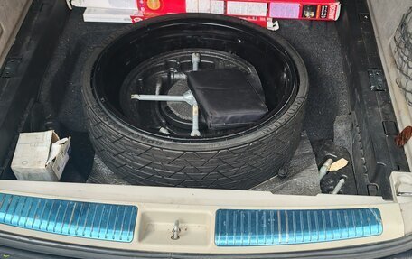 Mercedes-Benz M-Класс, 2006 год, 1 100 000 рублей, 22 фотография