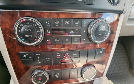 Mercedes-Benz M-Класс, 2006 год, 1 100 000 рублей, 14 фотография