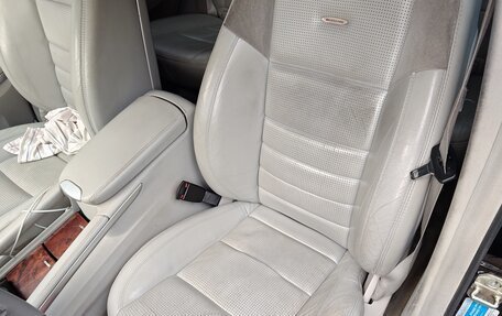 Mercedes-Benz M-Класс, 2006 год, 1 100 000 рублей, 16 фотография