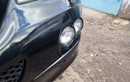 Mercedes-Benz M-Класс, 2006 год, 1 100 000 рублей, 23 фотография