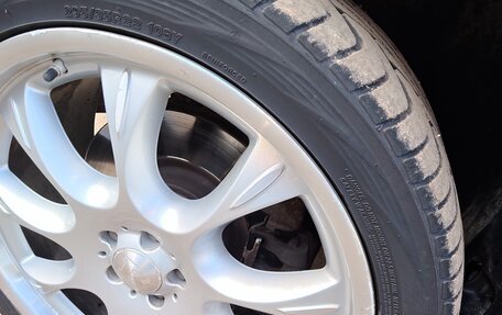 Mercedes-Benz M-Класс, 2006 год, 1 100 000 рублей, 25 фотография