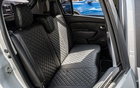 Renault Sandero II рестайлинг, 2019 год, 1 070 000 рублей, 7 фотография