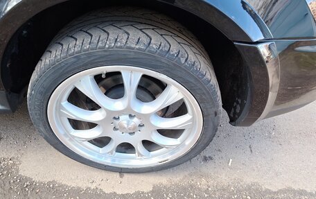 Mercedes-Benz M-Класс, 2006 год, 1 100 000 рублей, 26 фотография