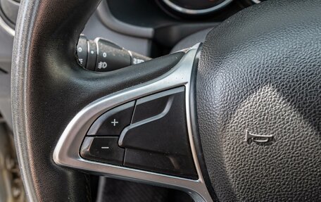 Renault Sandero II рестайлинг, 2019 год, 1 070 000 рублей, 16 фотография