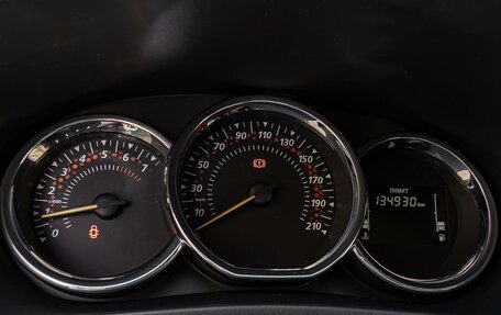 Renault Sandero II рестайлинг, 2019 год, 1 070 000 рублей, 15 фотография