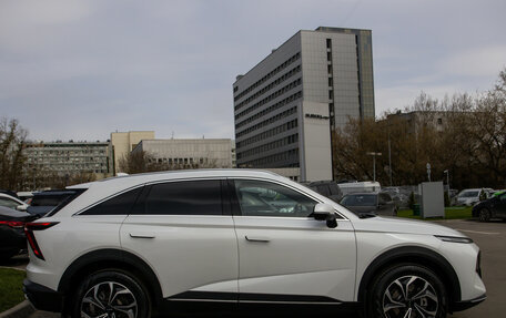 Haval F7, 2024 год, 3 188 000 рублей, 3 фотография