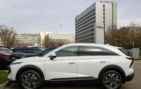 Haval F7, 2024 год, 3 188 000 рублей, 6 фотография