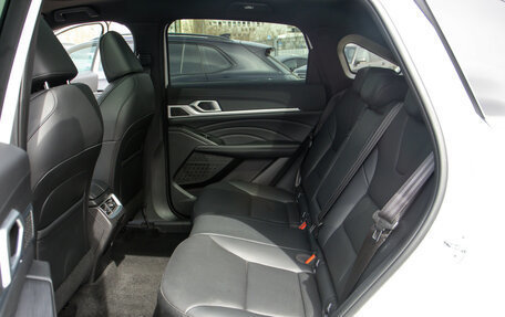 Haval F7, 2024 год, 3 188 000 рублей, 8 фотография
