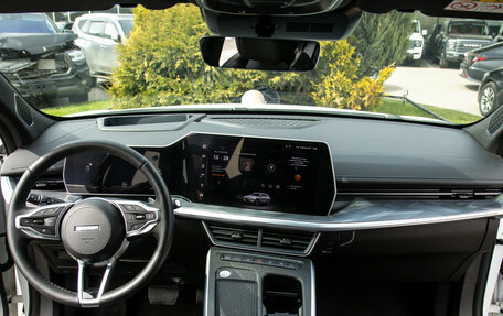 Haval F7, 2024 год, 3 188 000 рублей, 9 фотография