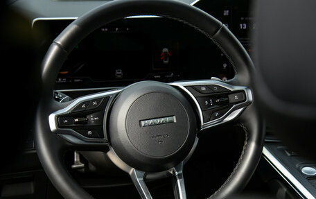 Haval F7, 2024 год, 3 188 000 рублей, 12 фотография