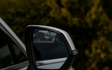 Haval F7, 2024 год, 3 188 000 рублей, 11 фотография