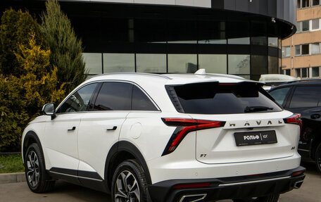 Haval F7, 2024 год, 3 188 000 рублей, 5 фотография