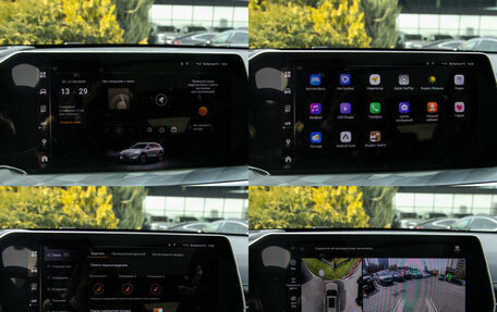 Haval F7, 2024 год, 3 188 000 рублей, 15 фотография