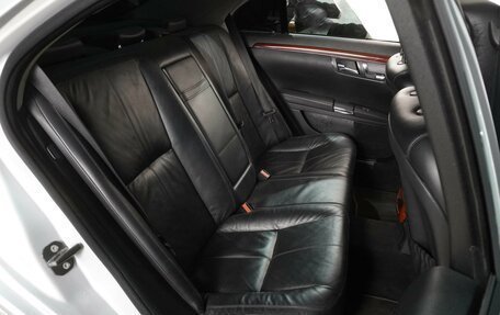 Mercedes-Benz S-Класс, 2006 год, 1 099 000 рублей, 7 фотография