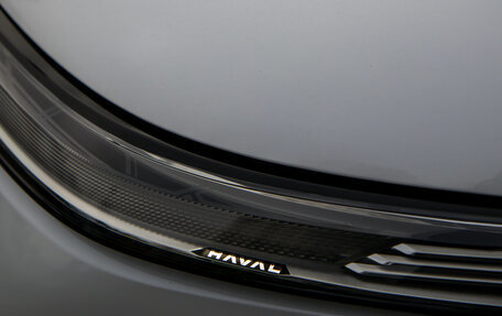 Haval F7, 2024 год, 3 188 000 рублей, 18 фотография