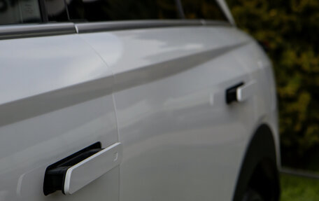 Haval F7, 2024 год, 3 188 000 рублей, 17 фотография