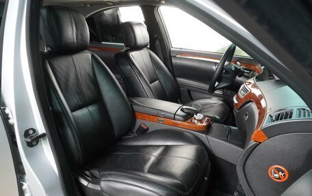 Mercedes-Benz S-Класс, 2006 год, 1 099 000 рублей, 8 фотография