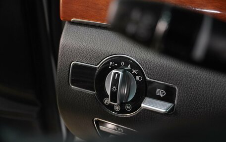 Mercedes-Benz S-Класс, 2006 год, 1 099 000 рублей, 17 фотография