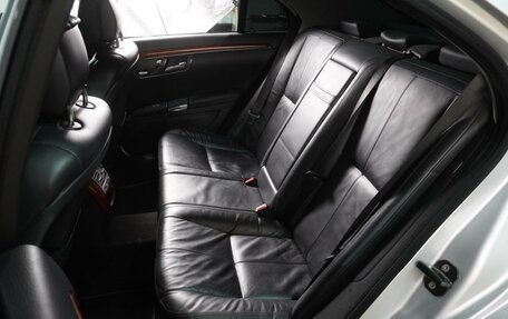 Mercedes-Benz S-Класс, 2006 год, 1 099 000 рублей, 9 фотография