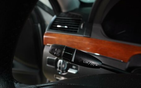 Mercedes-Benz S-Класс, 2006 год, 1 099 000 рублей, 18 фотография