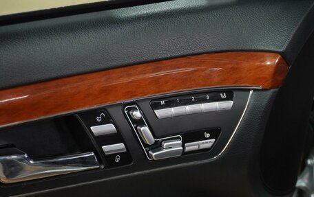 Mercedes-Benz S-Класс, 2006 год, 1 099 000 рублей, 14 фотография