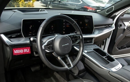 Haval F7, 2024 год, 3 188 000 рублей, 16 фотография