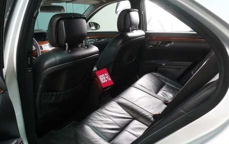 Mercedes-Benz S-Класс, 2006 год, 1 099 000 рублей, 11 фотография