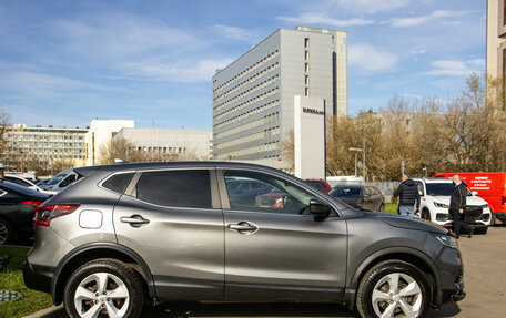 Nissan Qashqai, 2019 год, 1 148 000 рублей, 3 фотография