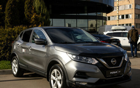 Nissan Qashqai, 2019 год, 1 148 000 рублей, 2 фотография