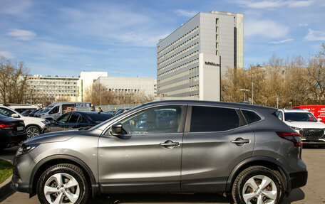 Nissan Qashqai, 2019 год, 1 148 000 рублей, 6 фотография