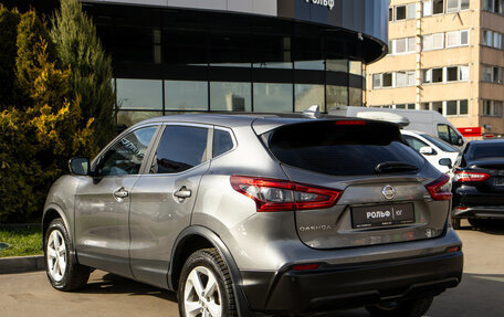 Nissan Qashqai, 2019 год, 1 148 000 рублей, 5 фотография