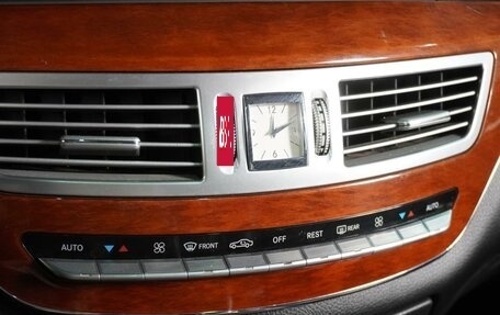 Mercedes-Benz S-Класс, 2006 год, 1 099 000 рублей, 23 фотография