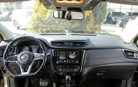 Nissan Qashqai, 2019 год, 1 148 000 рублей, 10 фотография