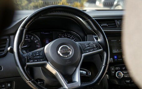 Nissan Qashqai, 2019 год, 1 148 000 рублей, 11 фотография