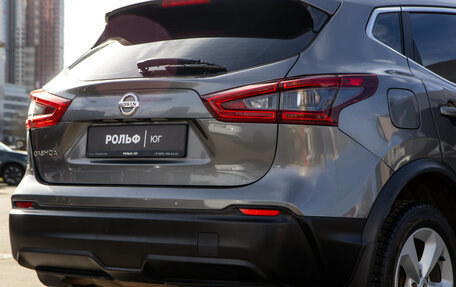 Nissan Qashqai, 2019 год, 1 148 000 рублей, 16 фотография