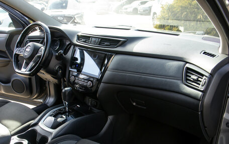 Nissan Qashqai, 2019 год, 1 148 000 рублей, 7 фотография